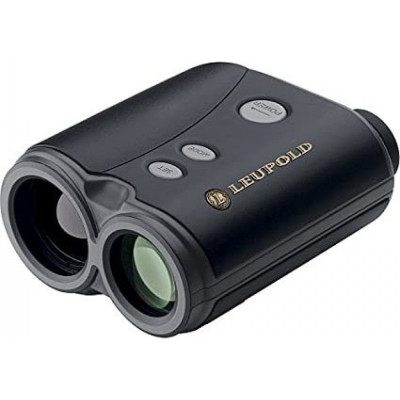 Дальномер LEUPOLD RX-IV DIGITAL RANGEFINDER MONOCULAR