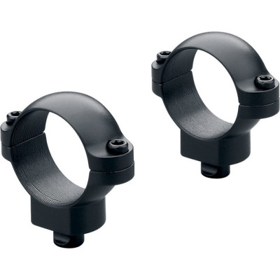Кольца LEUPOLD QR RINGS 30 мм средние